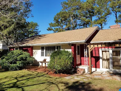 Best Roofing Of Virginia