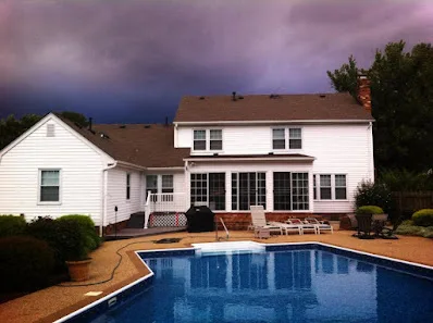 Best Roofing Of Virginia