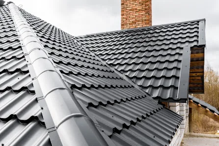 Best Roofing Solution - Santa Ana