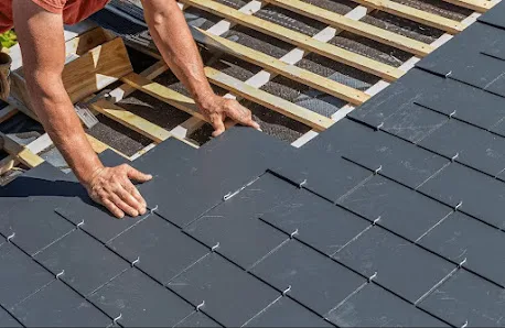 Best Roofing Solution - Santa Ana