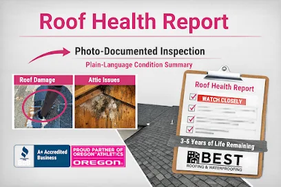 BEST Roofing & Waterproofing — main photo