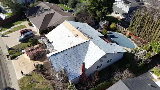 Best Value Roofing & Repair