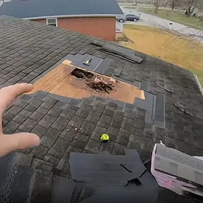 Better Roofers Saint Louis