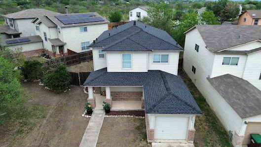 BH Roofing: San Antonio Roofing Company