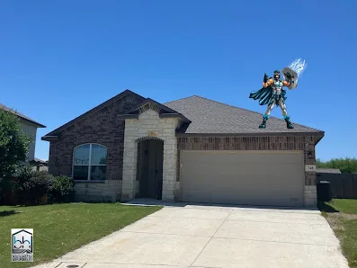 BH Roofing: San Antonio Roofing Company