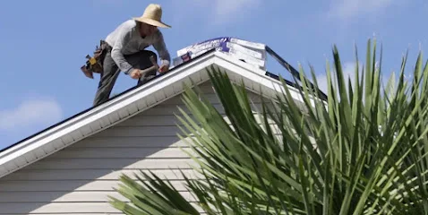 Big Bear Roofing — main photo