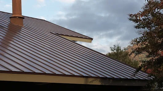 Big Bear Roofing
