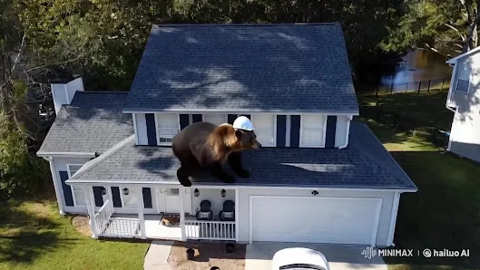 Big Bear Roofing