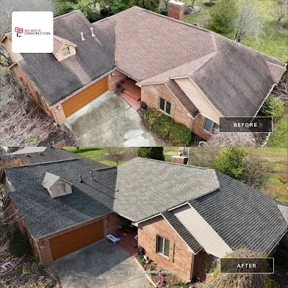 Big Boy's Construction