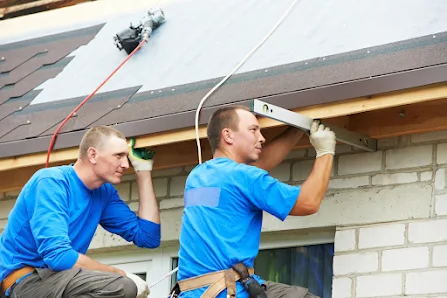 Big Easy Roofers - Baton Rouge Roofing & Siding Contractors