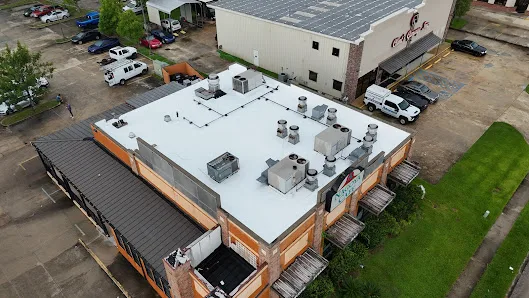 Big House Roofing & Construction