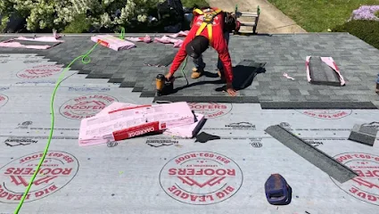 Big League Roofers — main photo