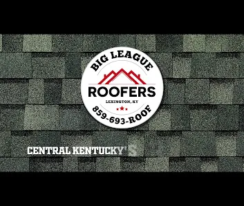 Big League Roofers