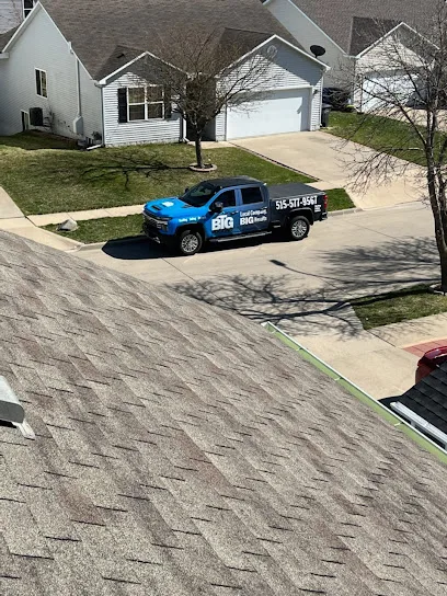 BIG Roofing — main photo