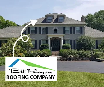 Bill Ragan Roofing Company