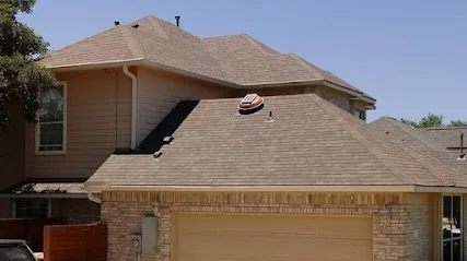 Bill Sprauer Austin Roofing Company — main photo