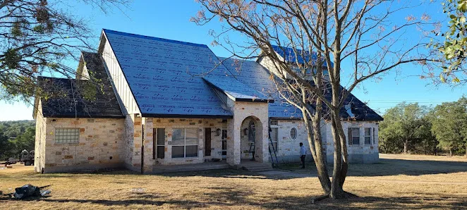 Bill Sprauer Austin Roofing Company