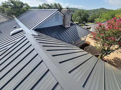 Bill Sprauer Austin Roofing Company