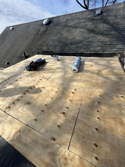 Bill White Roofing & Waterproofing — main photo