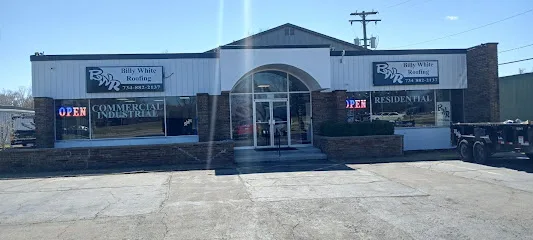 Billy White Roofing LLC — main photo