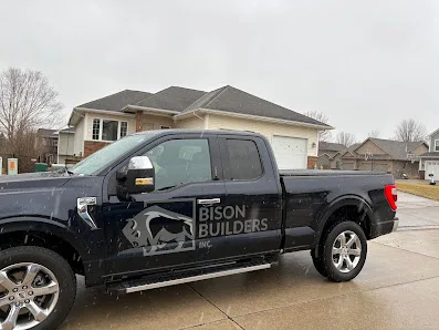 Bison Builders Inc