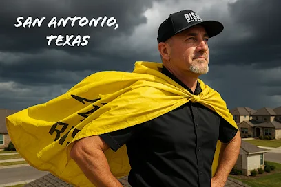 Bison Roofing — main photo