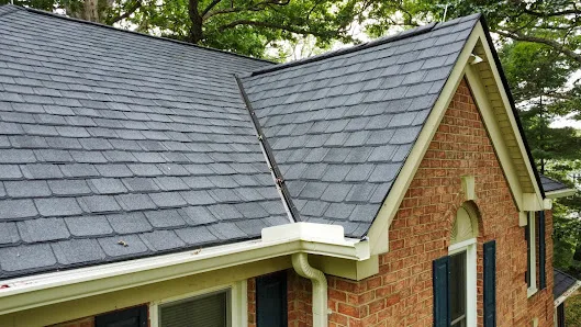 Black Anchor Roofing