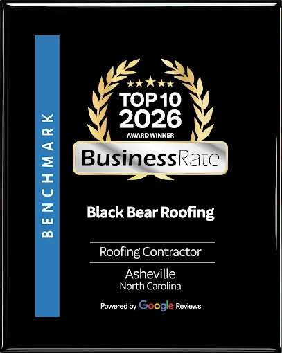 Black Bear Roofing