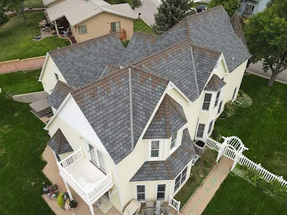 Black Hills Exteriors