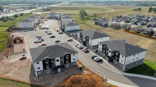 Black Hills Exteriors