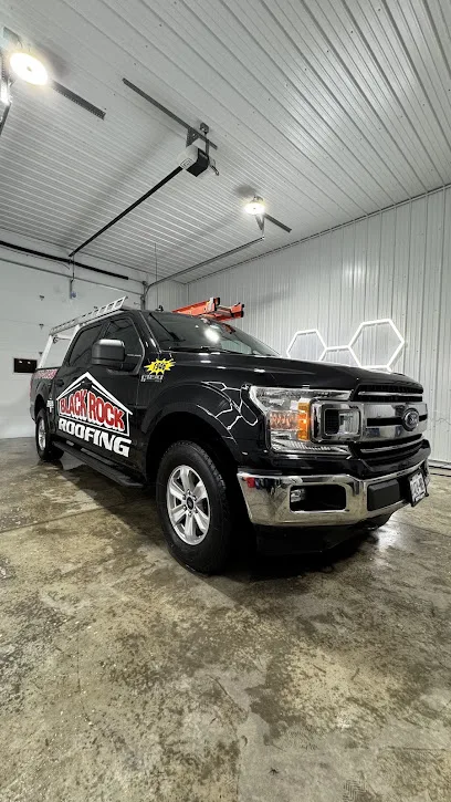 Black Rock Roofing — main photo