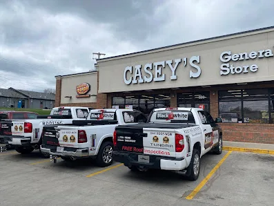 Black & White Roofing