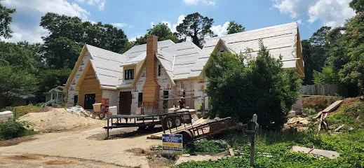 Blue Angels Roofing Birmingham — main photo