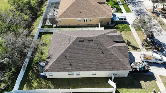 Blue Collar American Roofing LLC