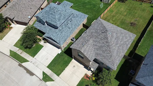 Blue Eagle General Contractors