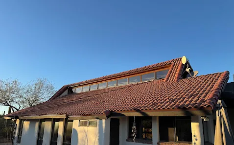 Blue Mountain Roofing