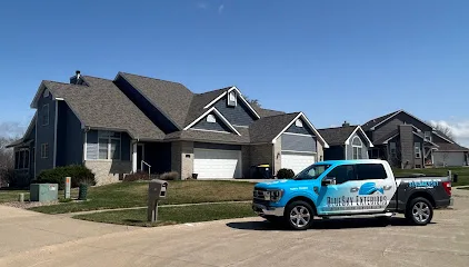 BlueSky Exteriors