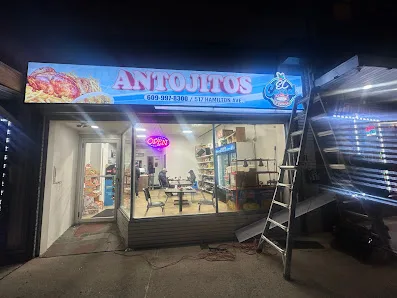 BNF Roofing — main photo