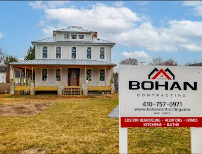 Bohan Contracting
