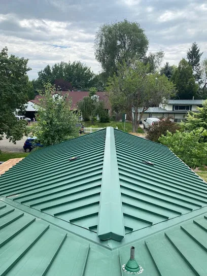 Boise Roofing and Gutters