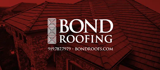 Bond Roofing — main photo