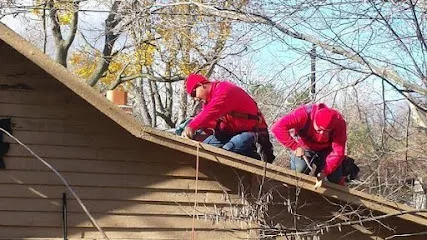 Bone Dry Roofing — main photo