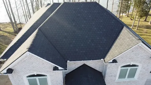 Bone Dry Roofing