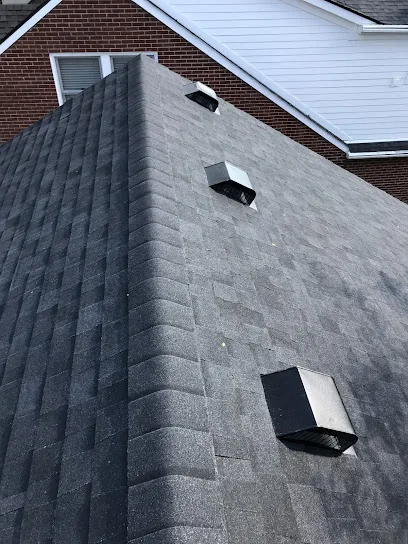 Bone Dry Roofing — main photo