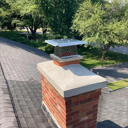 Bone Dry Roofing