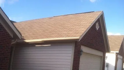 Bone Dry Roofing — main photo