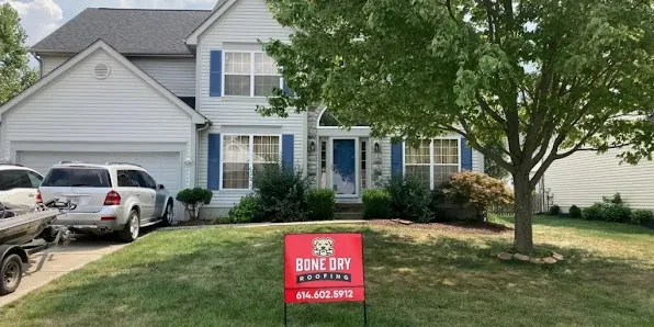 Bone Dry Roofing