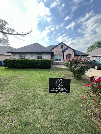 Boss General Contracting