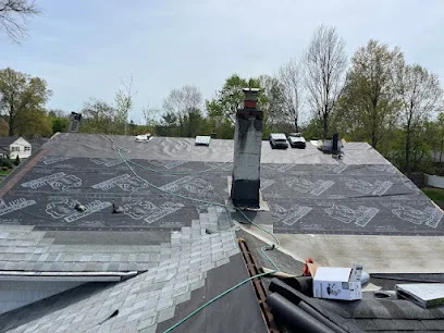 Boston Elite Roofing & Masonry