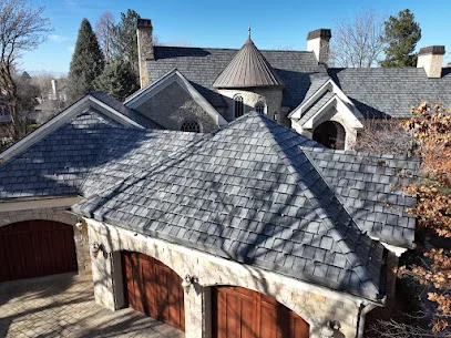 Brady Roofing — main photo